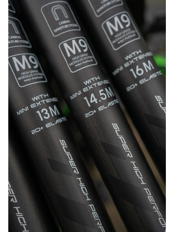 Maver MV-R XX 16m Pole_1