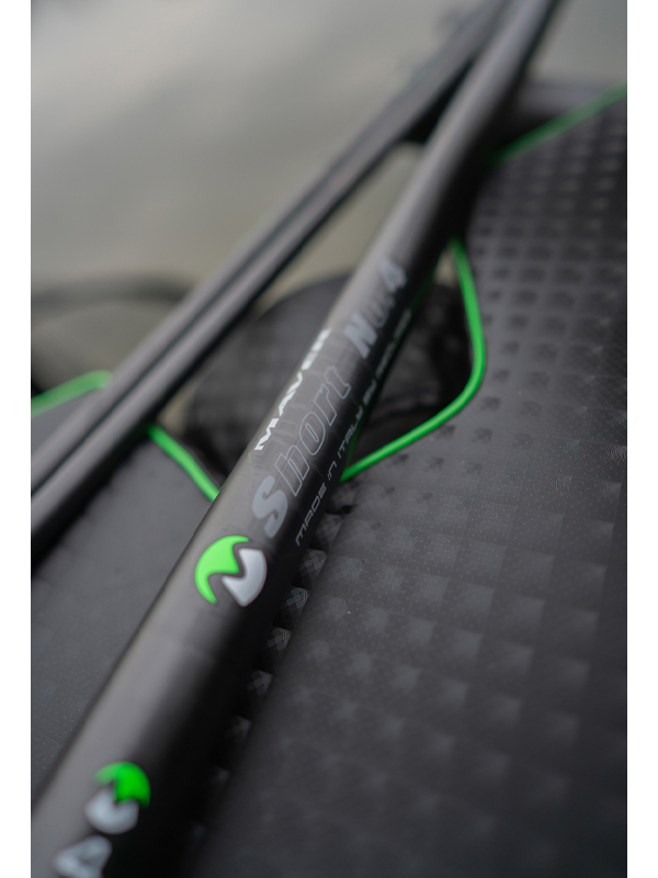 Maver MV-R XX 16m Pole_3