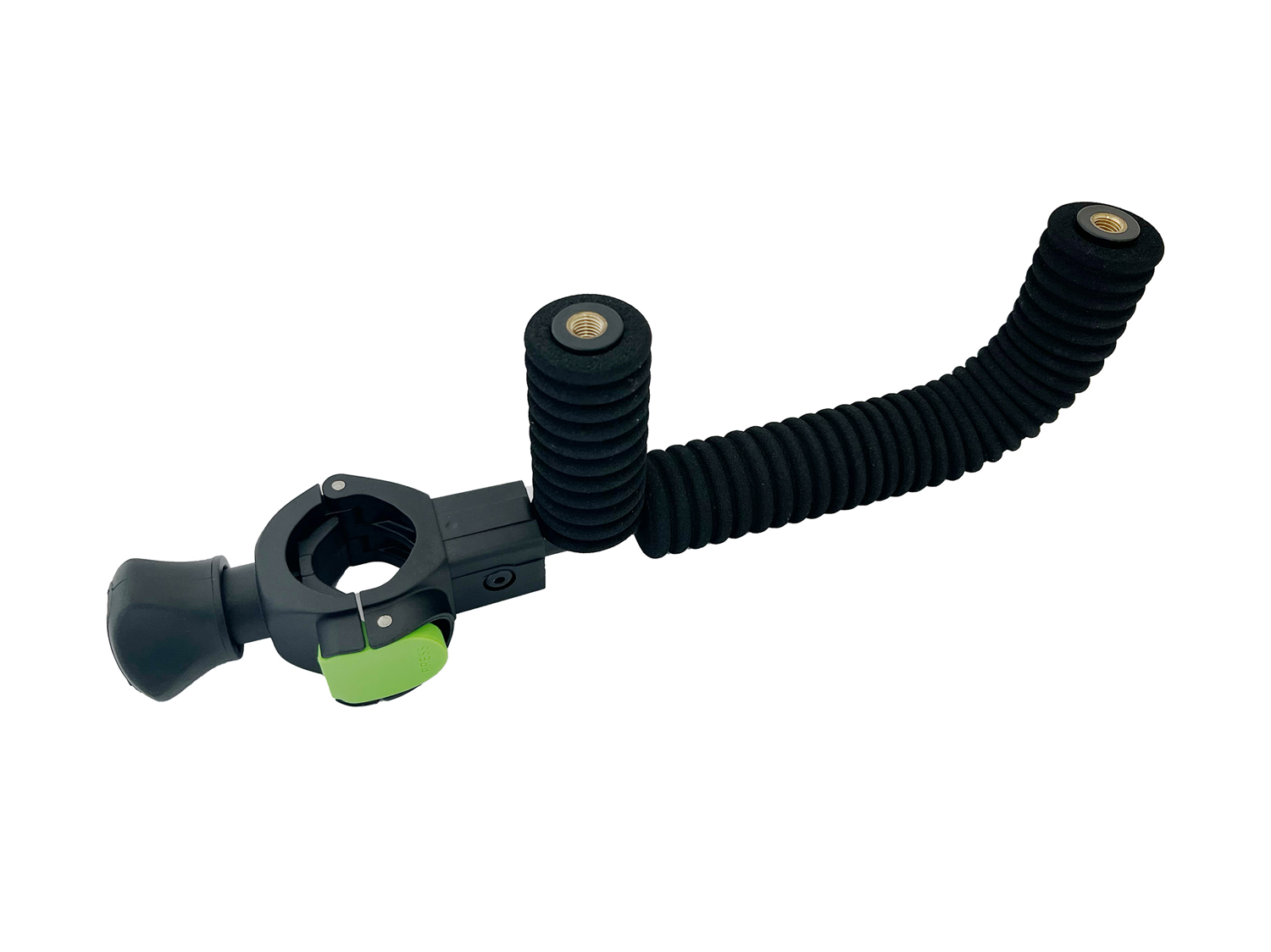 Maver Quick Lock MV-R 2Head Curved Arm