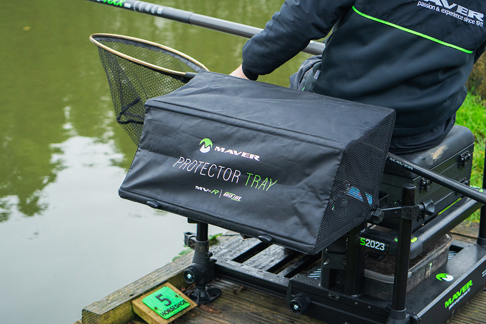 Maver Quick Lock MV-R Side Tray_3