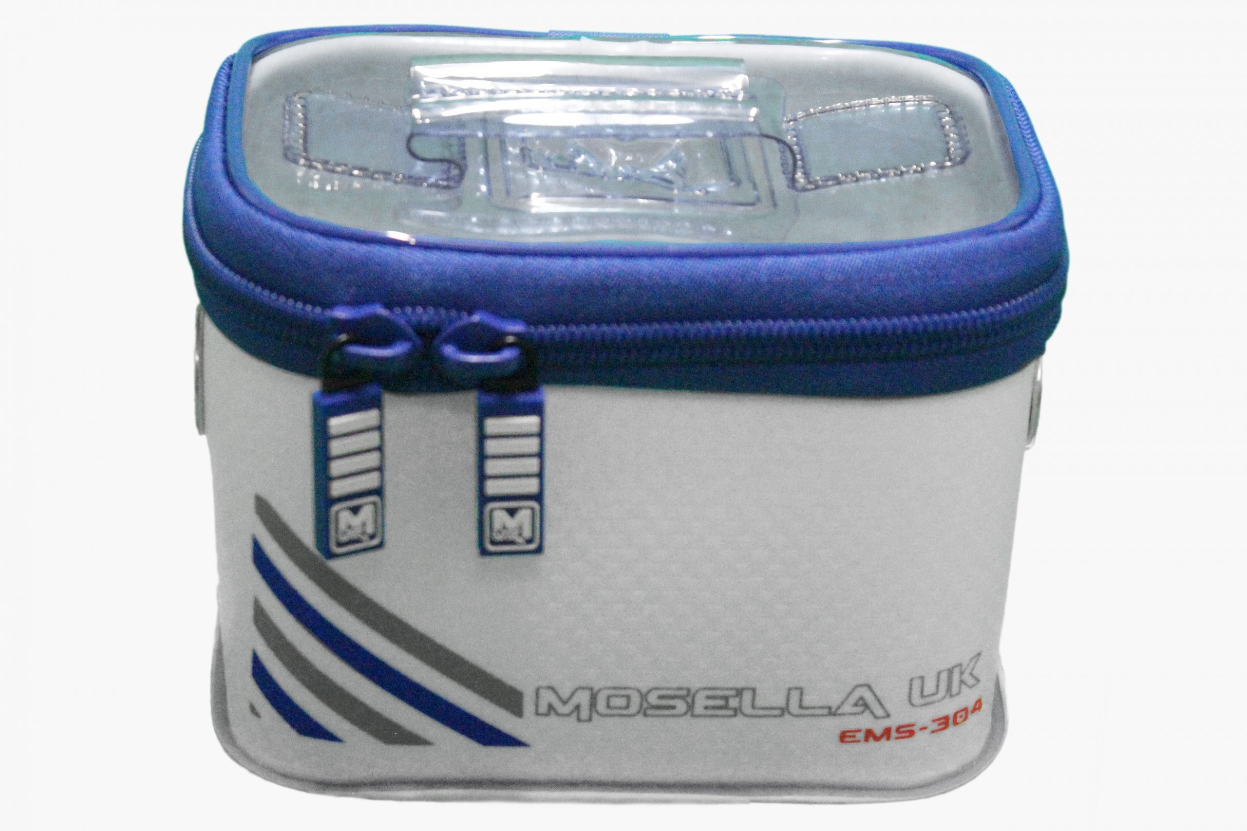 Mosella EMS Vented Live Bait Containers_fishermania