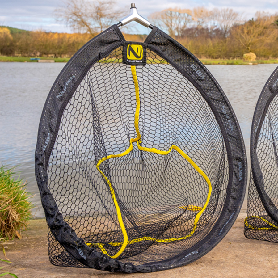 Nu Fish Glida Nets