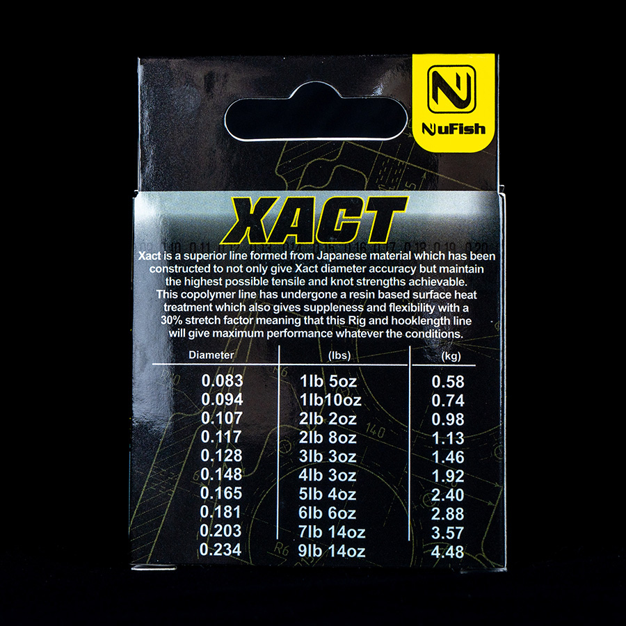 Nu Fish Xact Rig Line_1