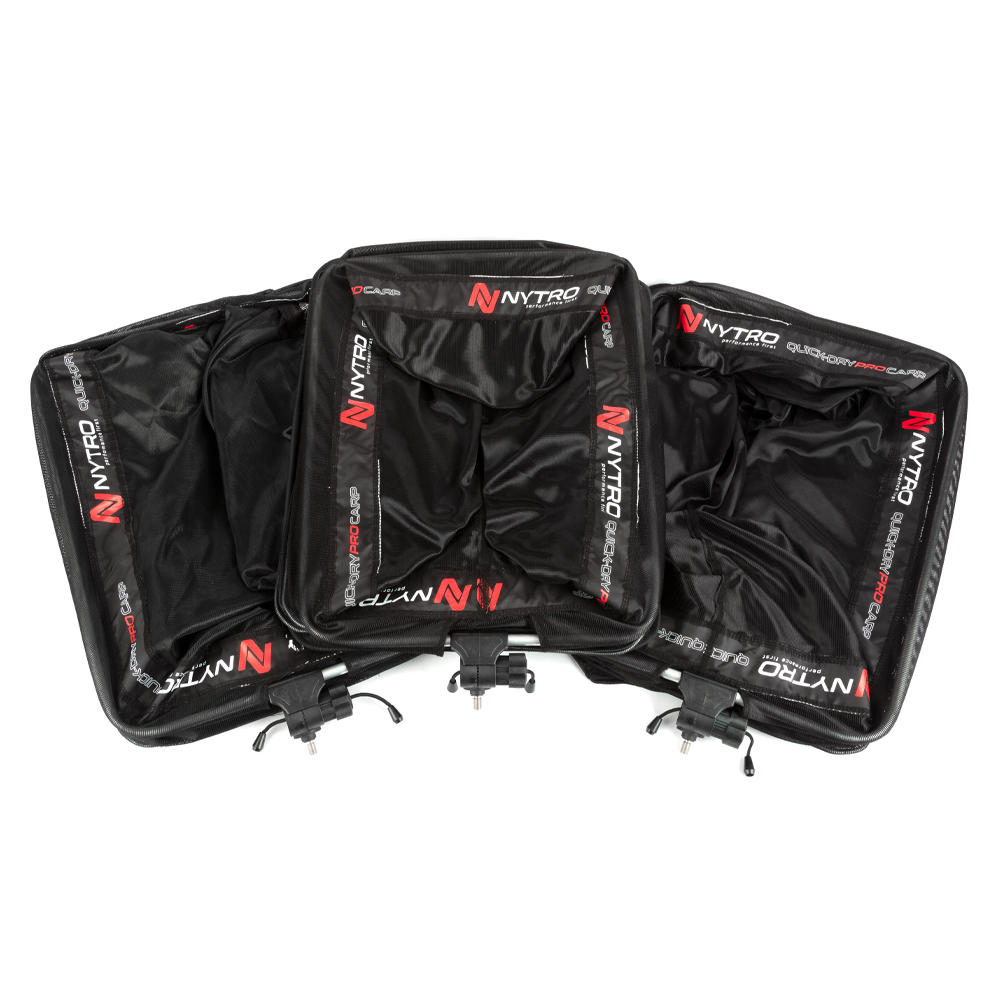 Nytro Commercial Carp Value Keepnet Pack