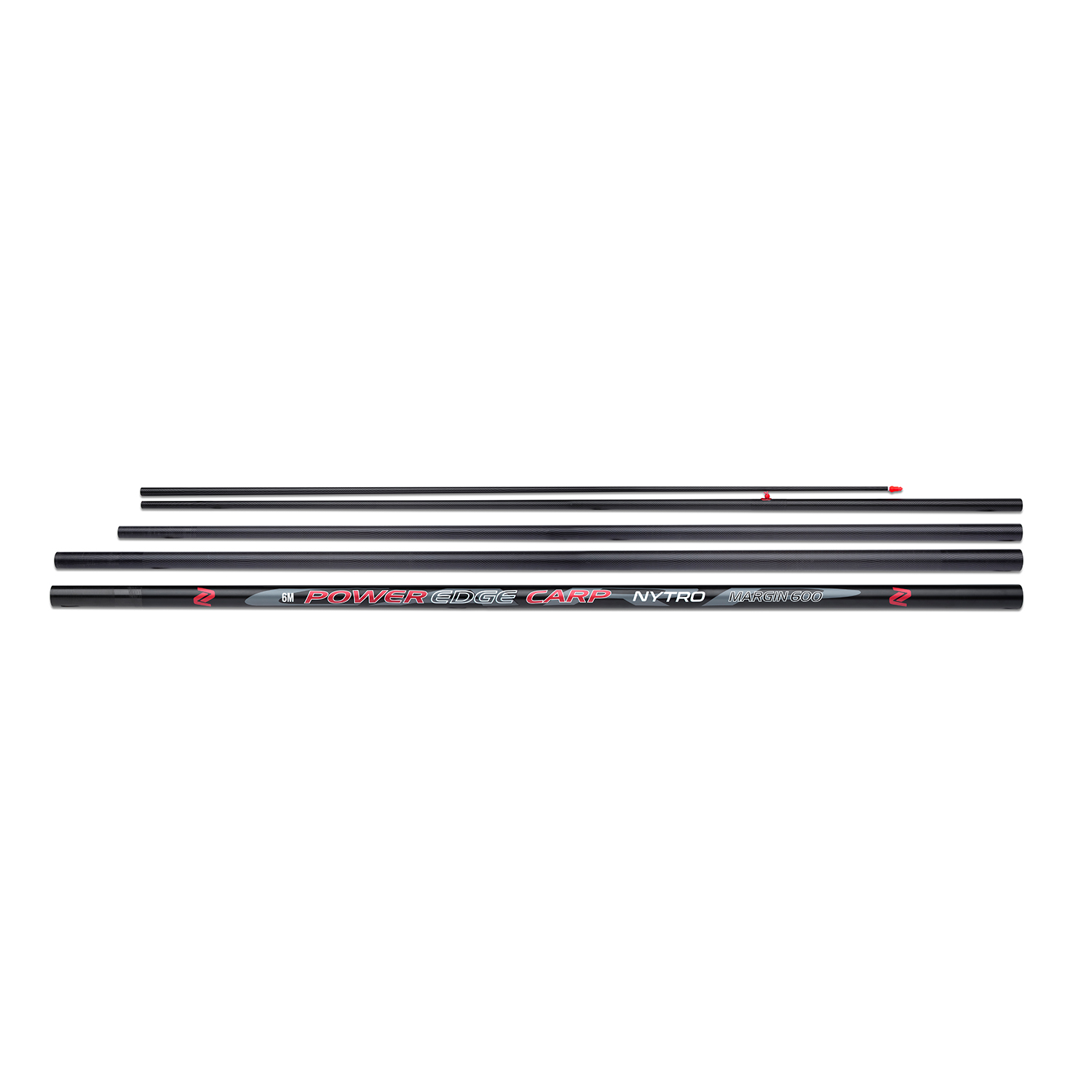 Nytro Power Edge Carp Pole 60