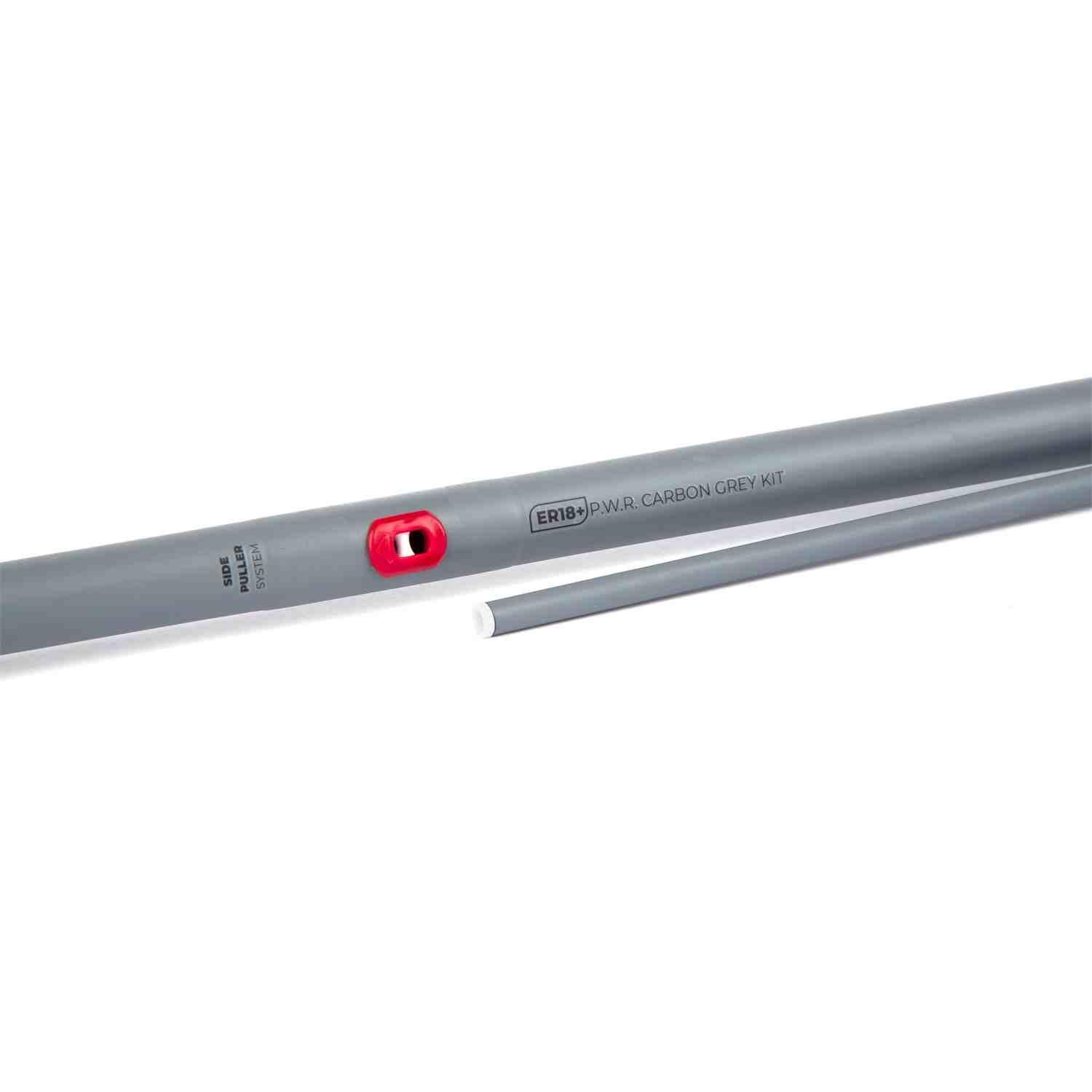 Nytro Power Edge Grey Kit
