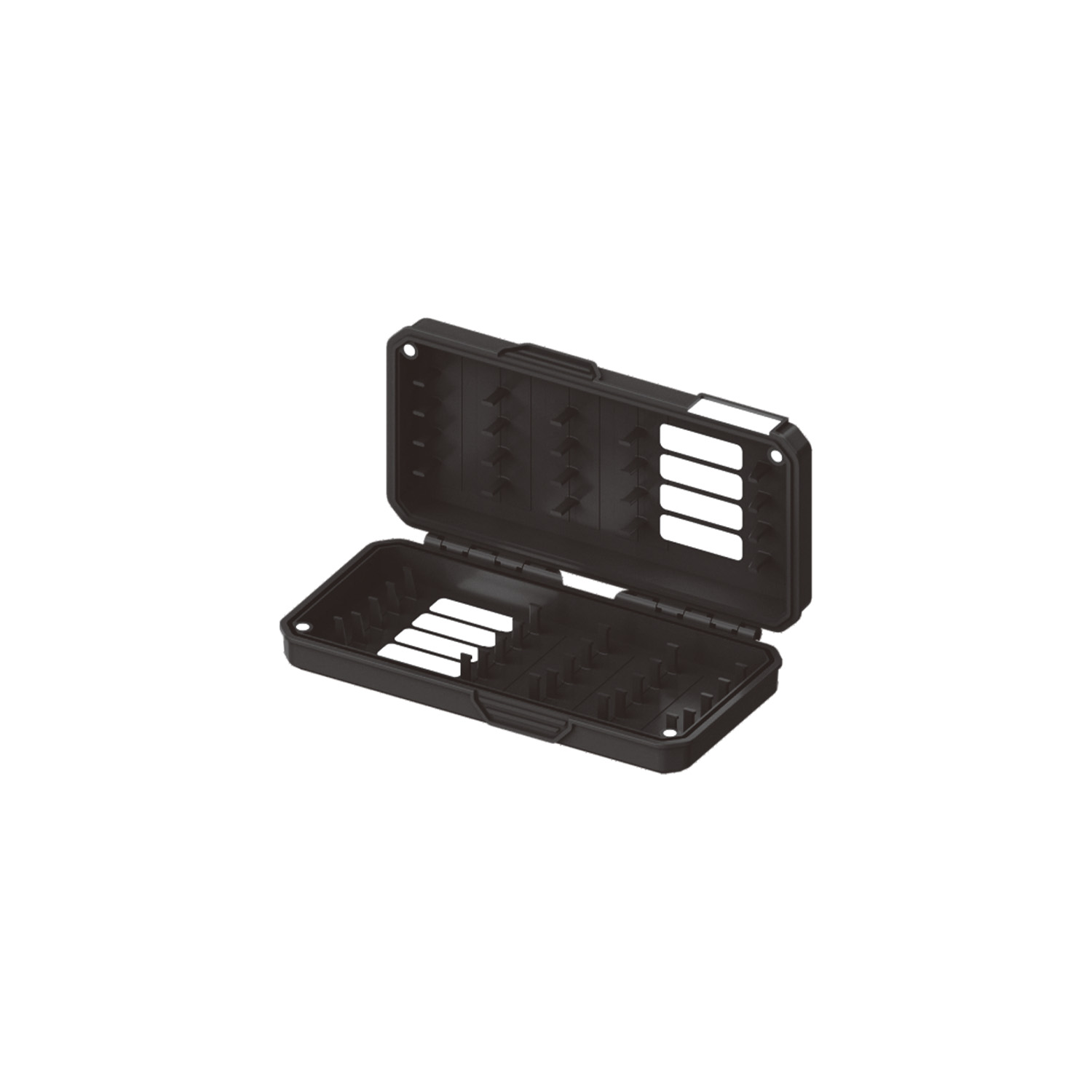 Nytro SLS Method Feeder Rig Box