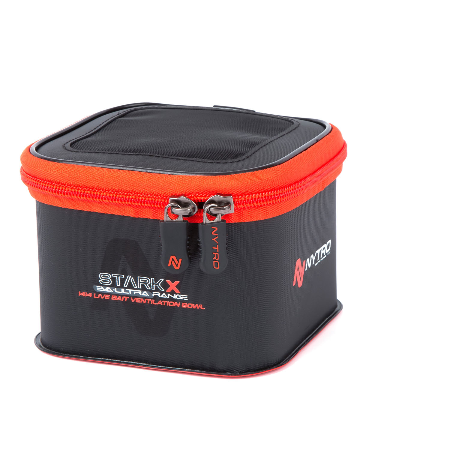Nytro Starx X 1414 Eva Live Bait Ventalation Bowl Mini