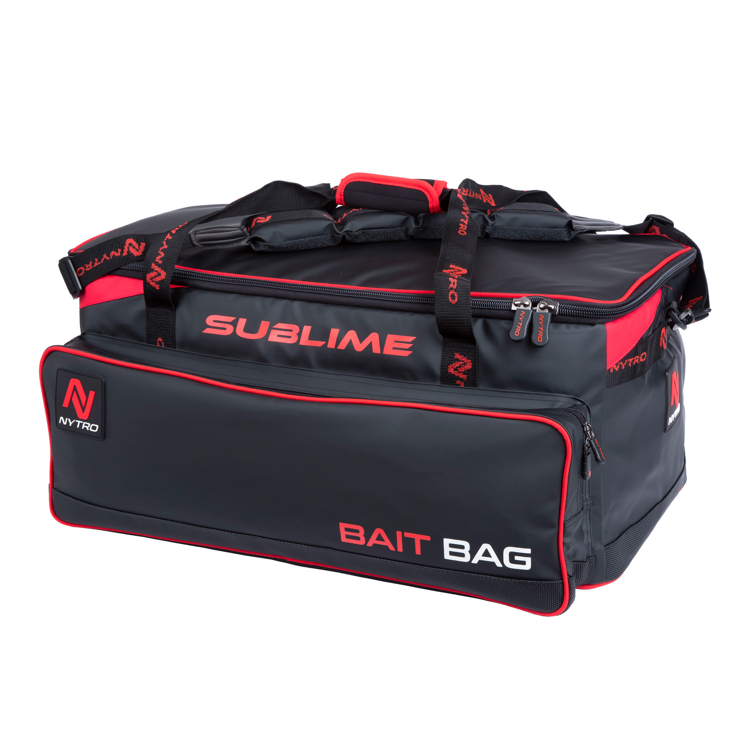 Nytro Sublime Bait Bags