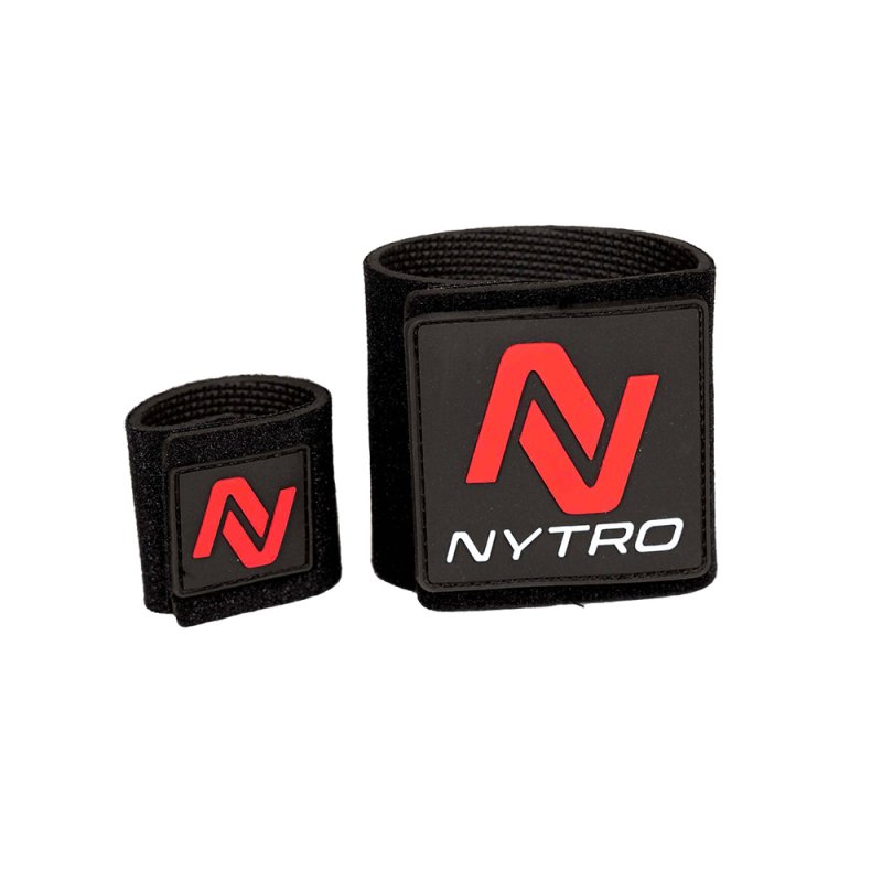 Nytro Sublime Neoprene Rod Bands