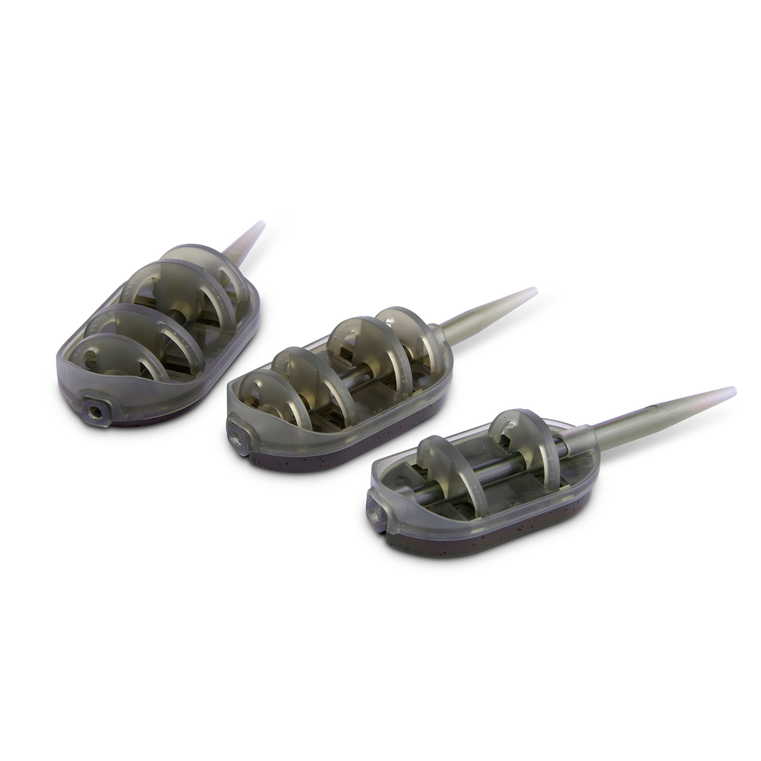 Nytro TCS Inline Flat Methods Medium