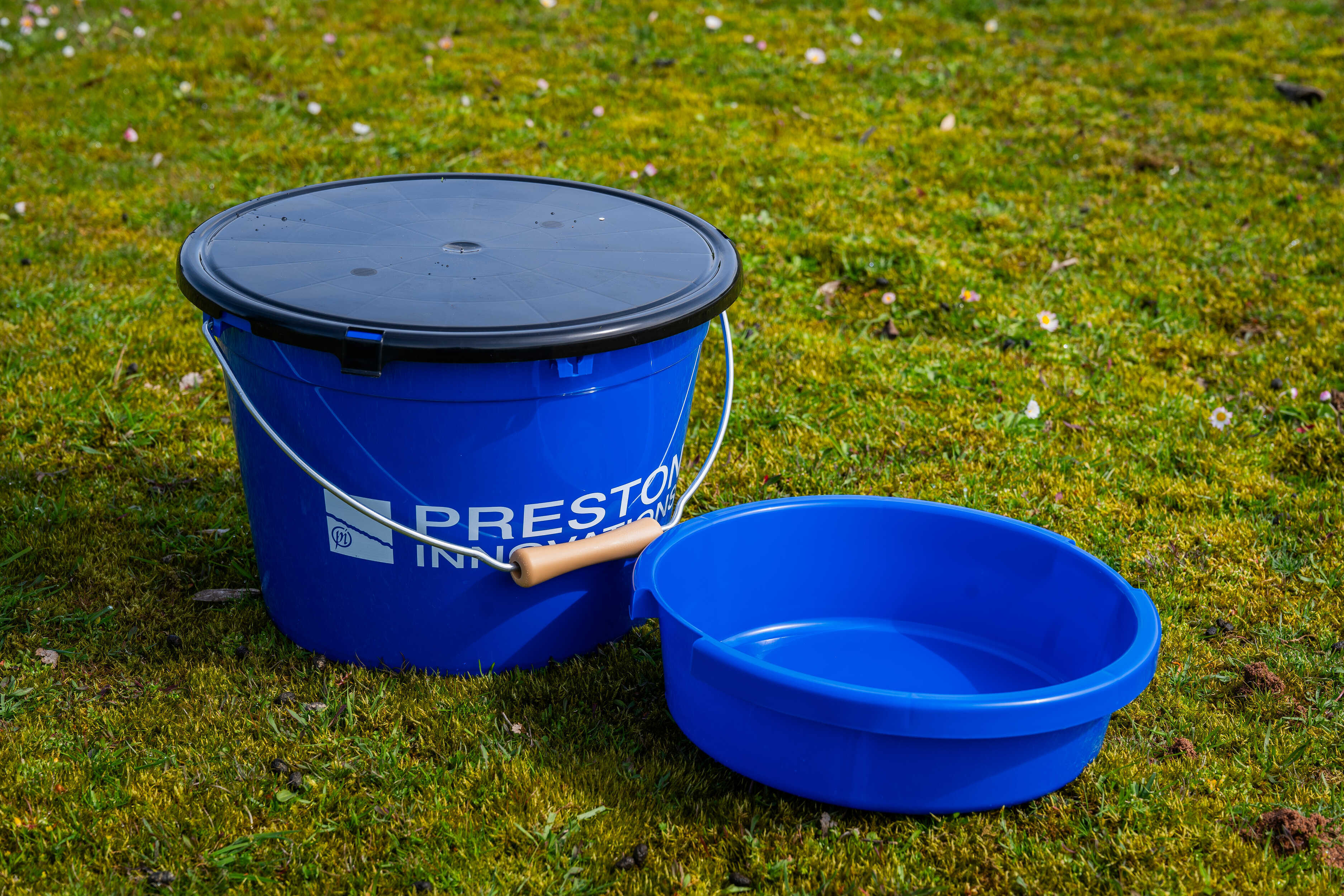 Preston 13L Bucket Set_1
