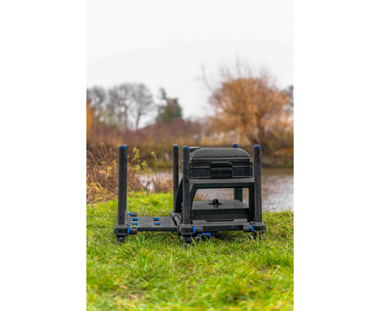 Preston Absolute 5G Station Black Edition_1