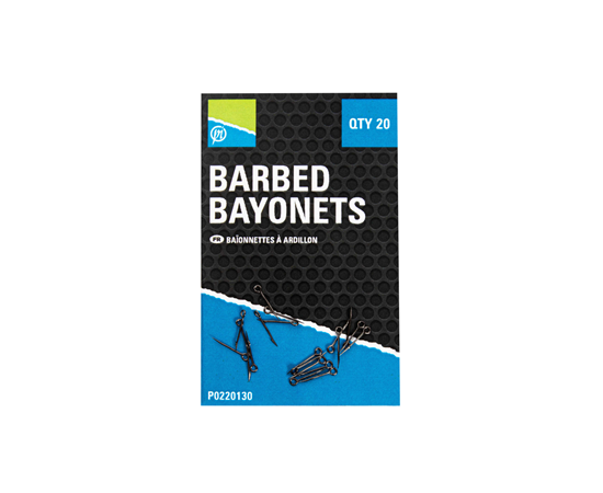 Preston Barbed Bayonets_1