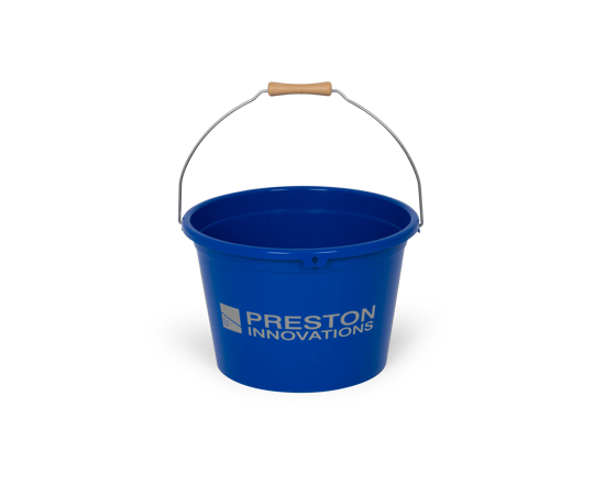 Preston Bucket 18l
