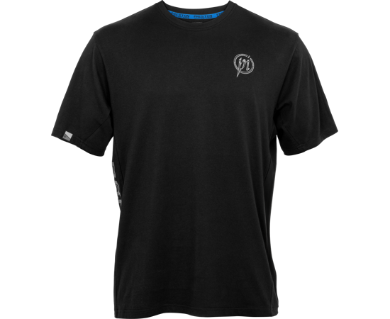 Preston Core Collection T-Shirts Black