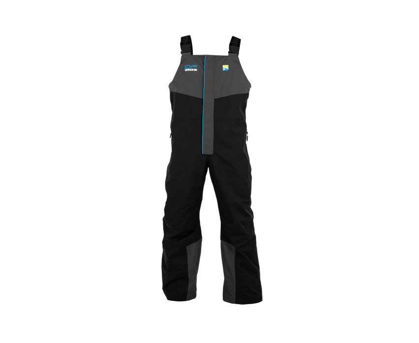 Preston DF Lite Suit._1