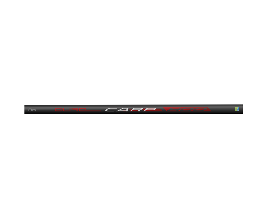Preston Dura Carp 800 Carp Pole