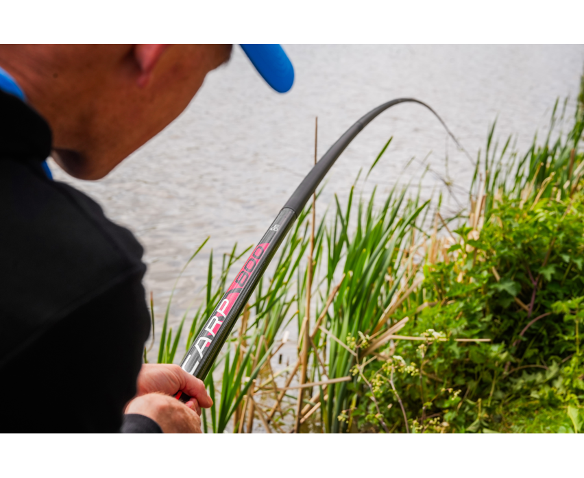 Preston Dura Carp 800 Carp Pole_1