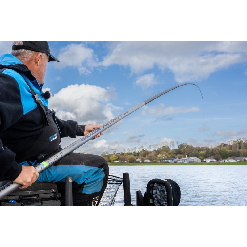 Preston Edge Monster Margin 9.5m_1