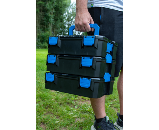 Preston Hardcase Feeder System_1