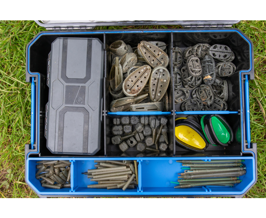 Preston Hardcase Feeder System_4