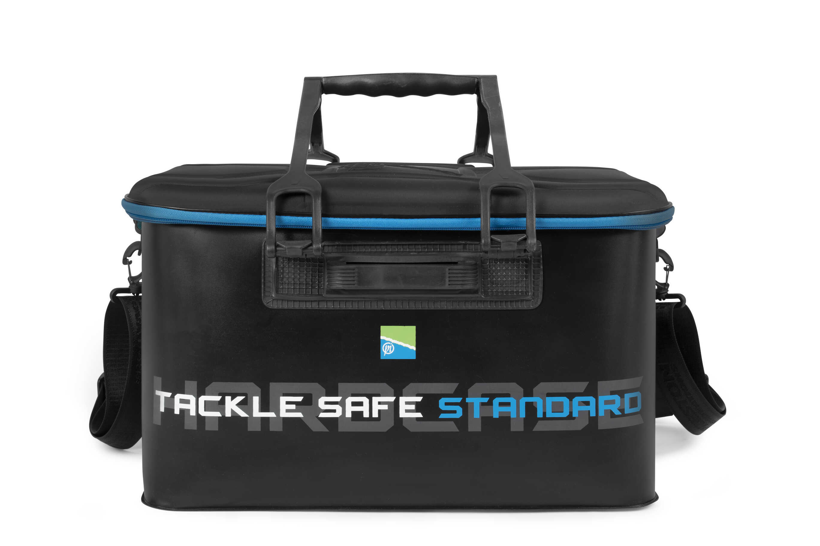 Preston Hardcase Tackle Safe