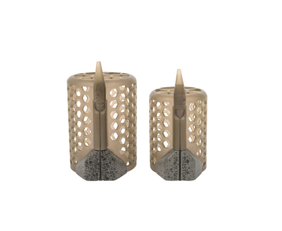 Preston ICS Bait Up Feeders_m