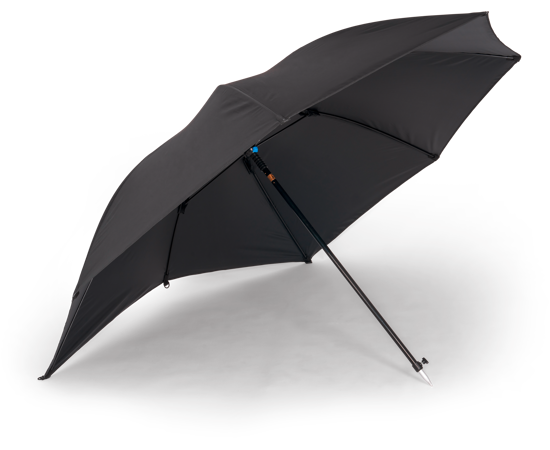 Preston Inception Fibreglass Flatback Brolly 50''