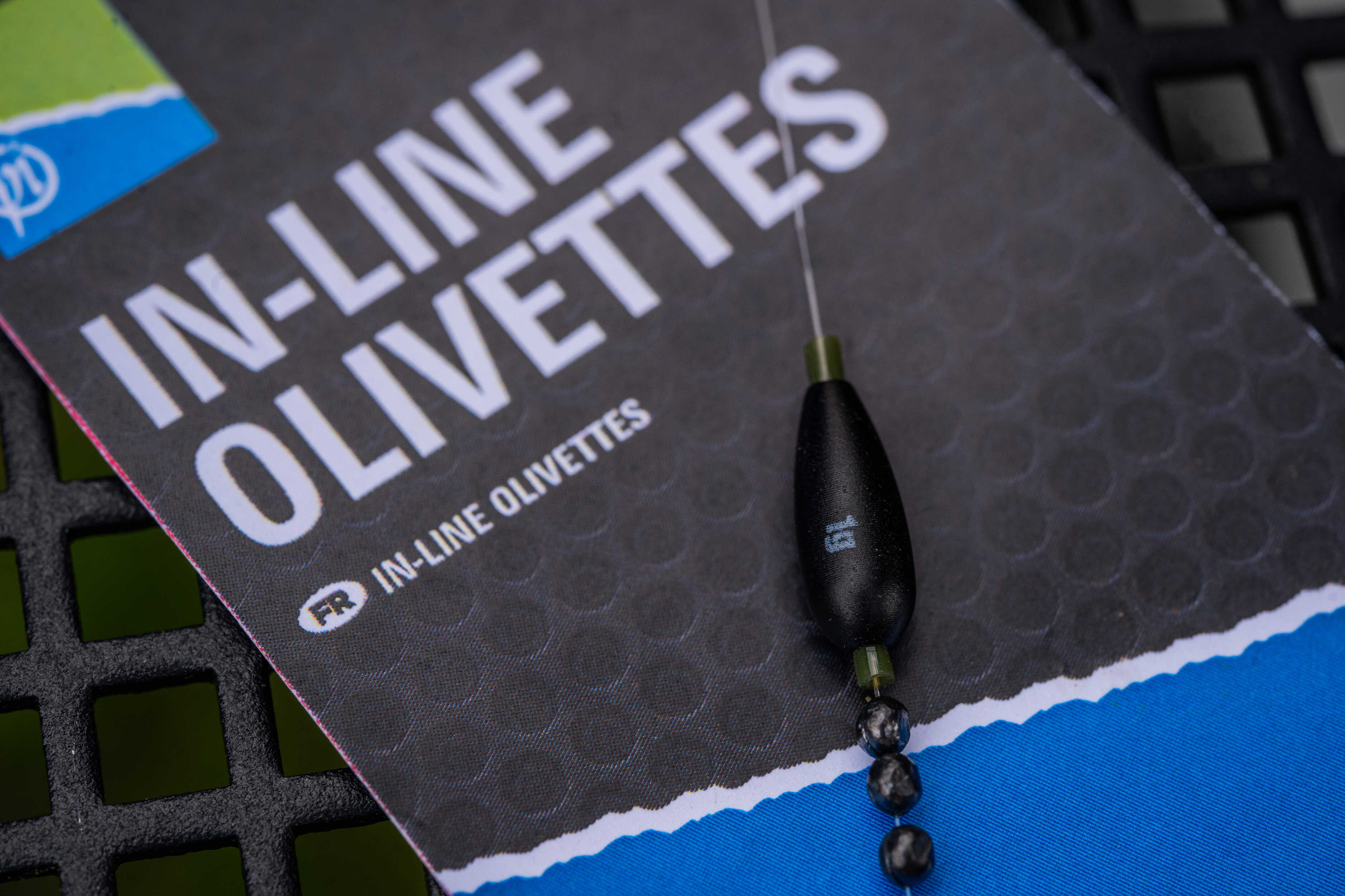 Preston Olivettes Inline