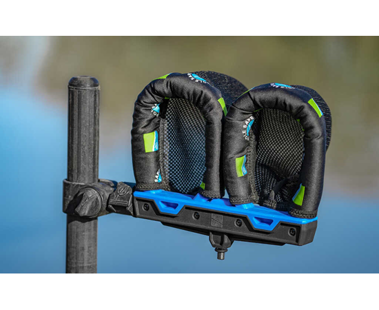 Preston Pole Safe Double Sock_2