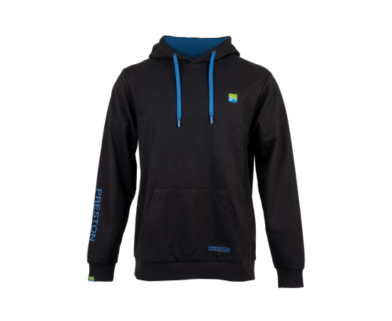 Preston Pro Pullover Hoodie