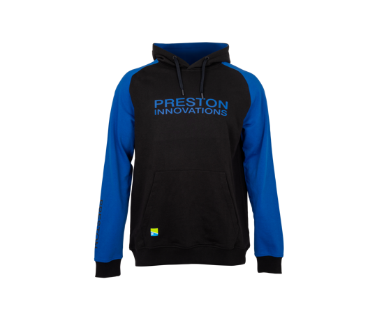 Preston Raglan Pullover Hoodie