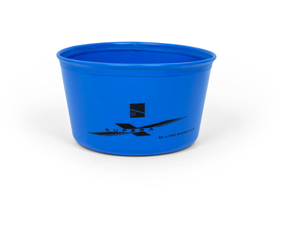 Preston Supera X Round Bowl 7.5L