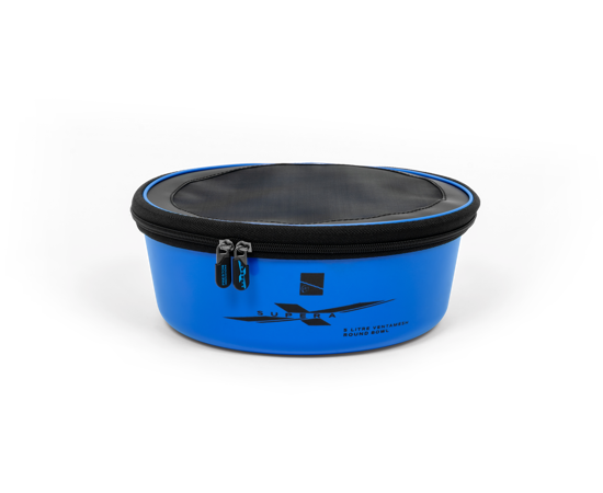 Preston Supera X Ventamesh Round Bowl 5Litre