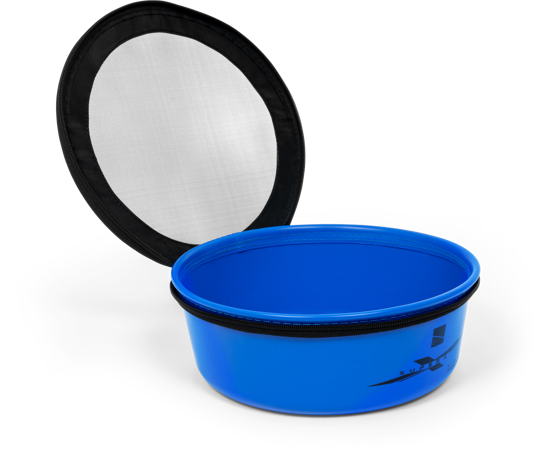 Preston Supera X Ventamesh Round Bowl 5Litre_1