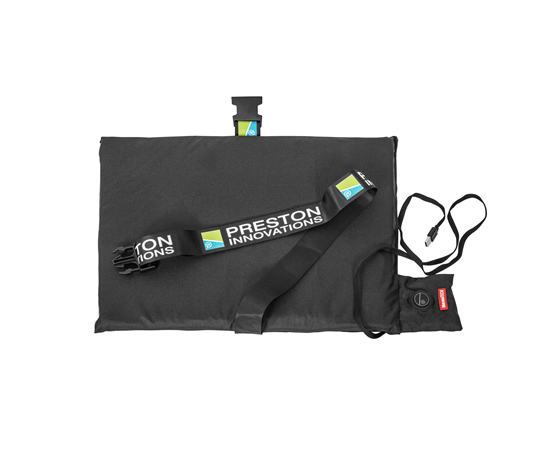 Preston Thermatech Heated Seatbox Cushion