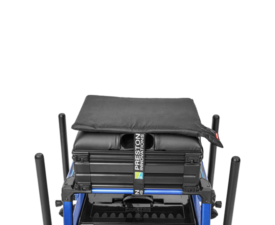 Preston Thermatech Heated Seatbox Cushion_4