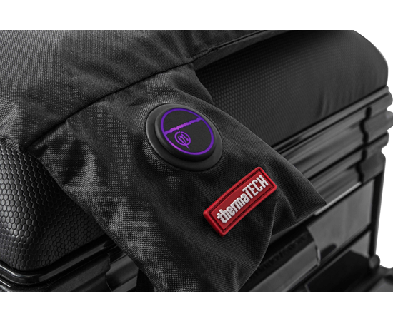 Preston Thermatech Heated Seatbox Cushion_5