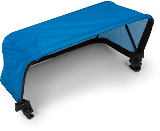 Preston Ventalite Large Hood Assembly Only