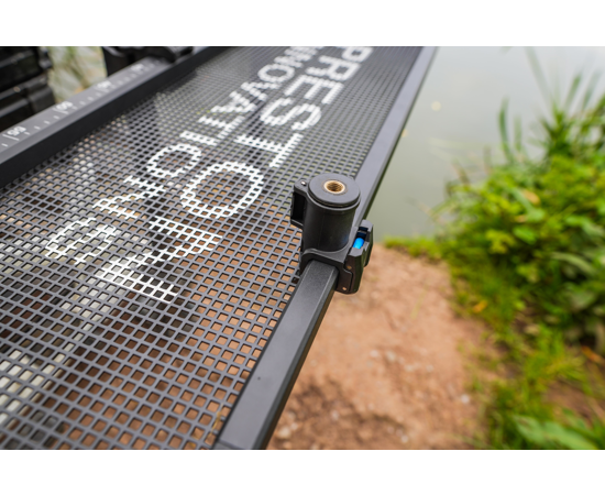 Preston Ventalite Side Tray QR Adaptor_1