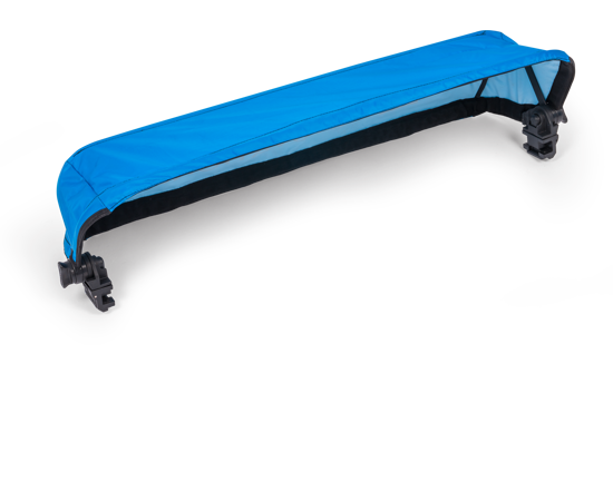 Preston Ventalite Slimline Hood Assembley Only