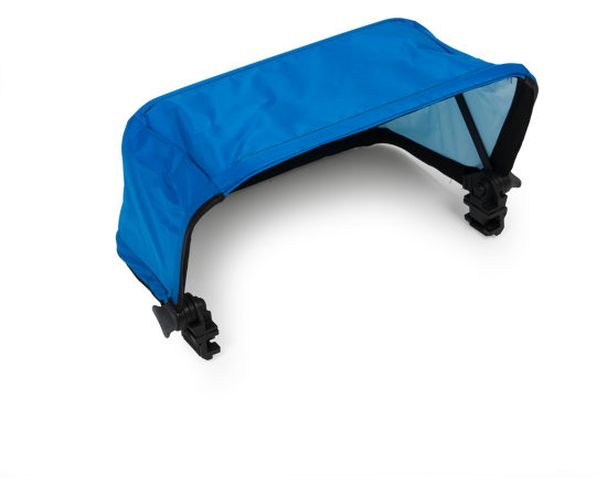 Preston Ventalite Small Hood Assembley Only