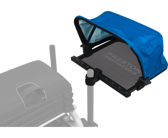 Preston Ventalite Small Hoodie Side Tray