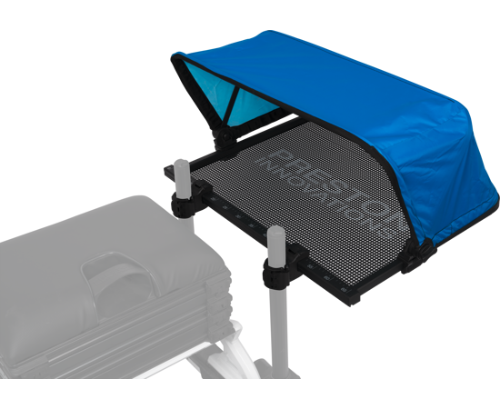 Preston Ventalite XL Hoodie Side Tray