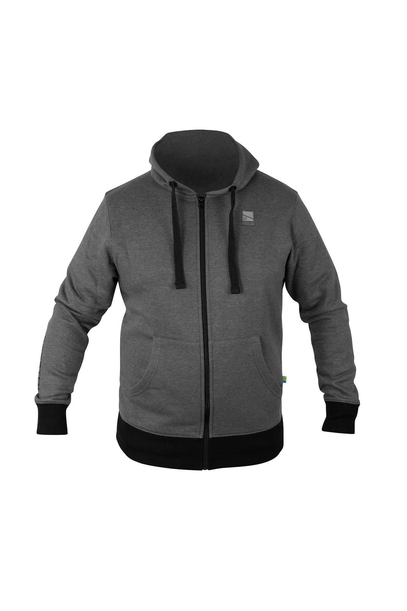 Preston_Grey_Zip_Hoodie_fishermania