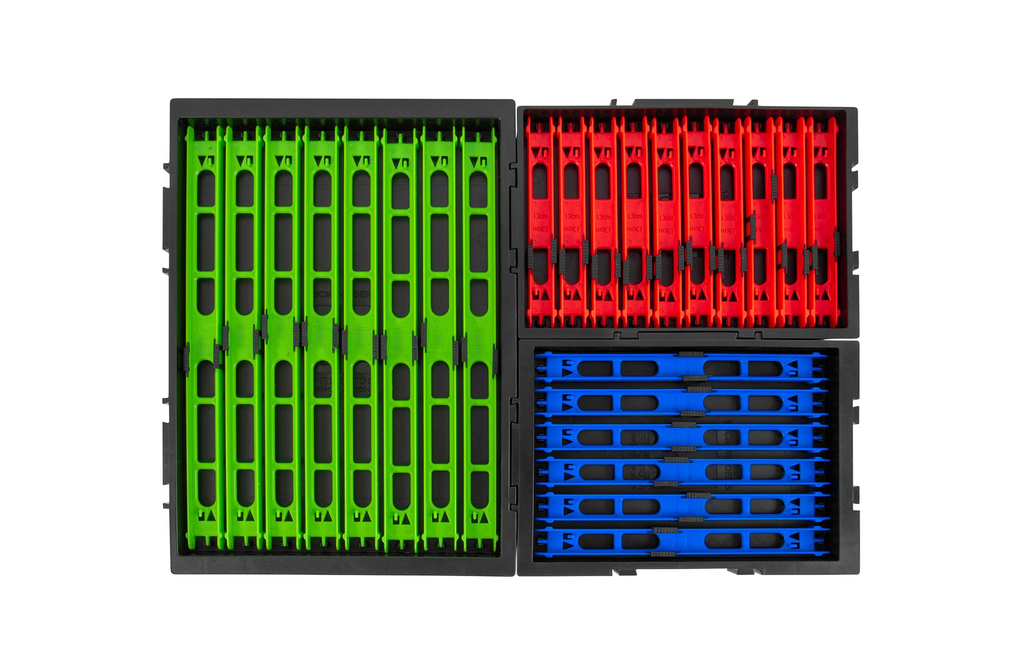 Preston_Interlok_Winders_Trays_fishermania
