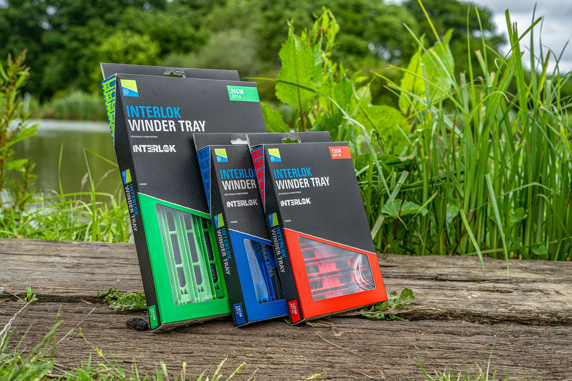 Preston_Interlok_Winders_Trays_fishermania_1