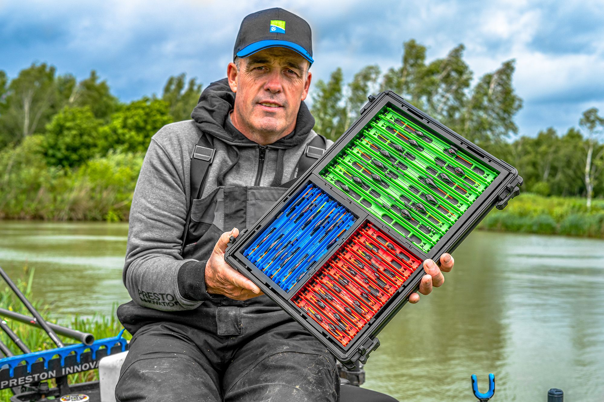 Preston_Interlok_Winders_Trays_fishermania_2