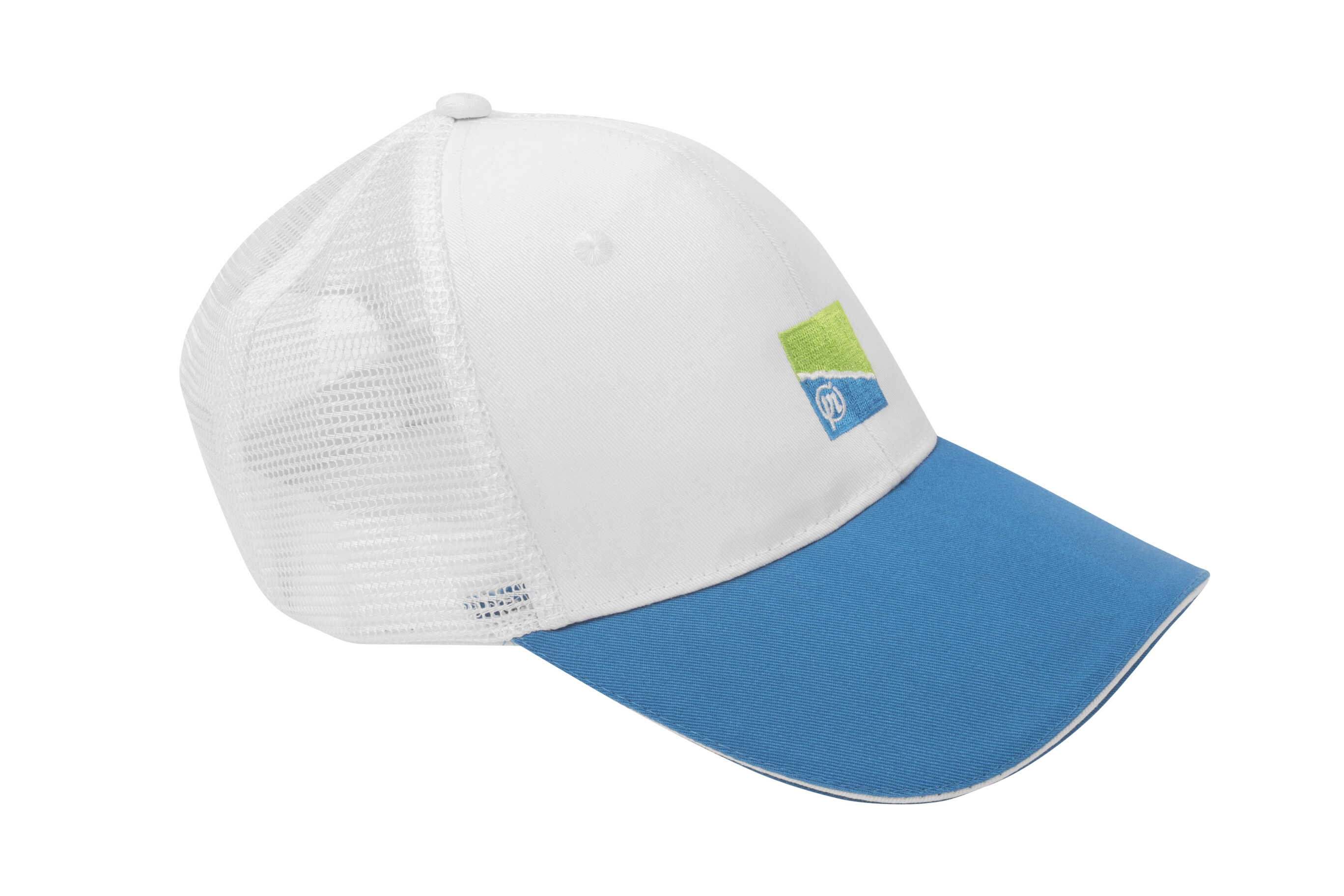 Preston_White_Mesh_Cap_p0200381_fishermania